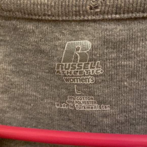 Russell Tank Top - Picture 2 of 4